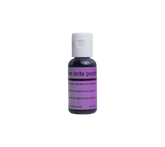 Neon Brite Purple Airbrush Color 0.64 oz.